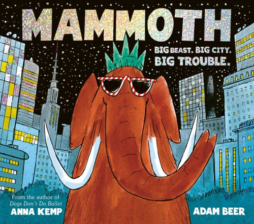 Mammoth-9781471191596