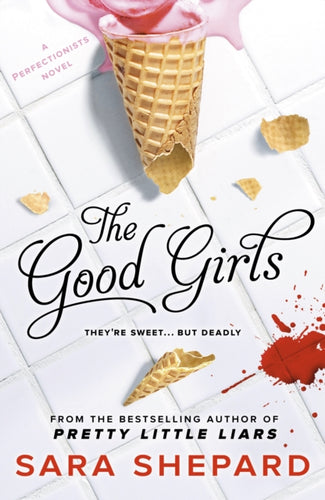 The Good Girls-9781471404320
