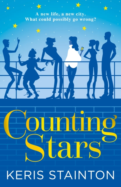 Counting Stars-9781471404634