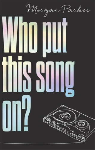 Who Put This Song On?-9781472154217