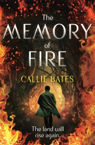 The Memory of Fire : The Waking Land Book II-9781473638822