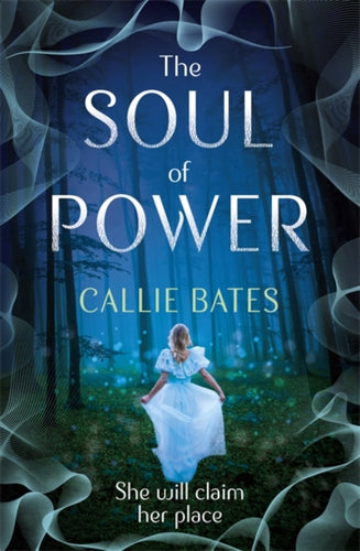 The Soul of Power-9781473638853