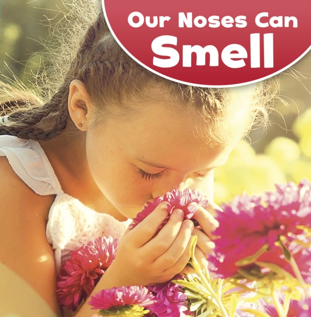 Our Noses Can Smell-9781474741774