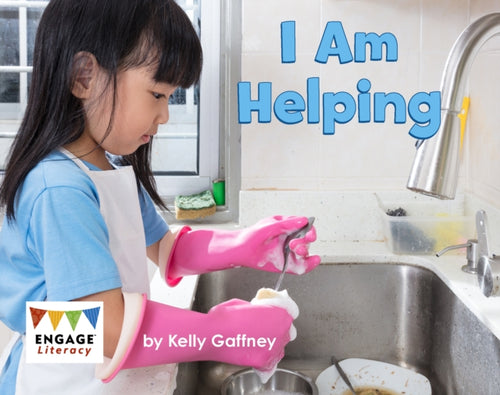 I Am Helping-9781474755603