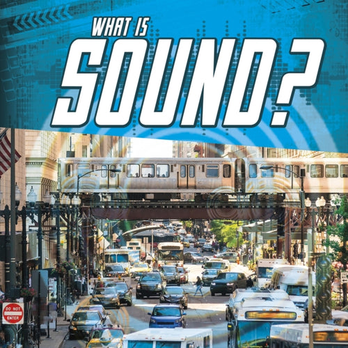 What Is Sound?-9781474770880