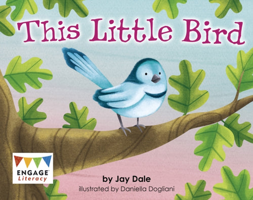 This Little Bird-9781474772167