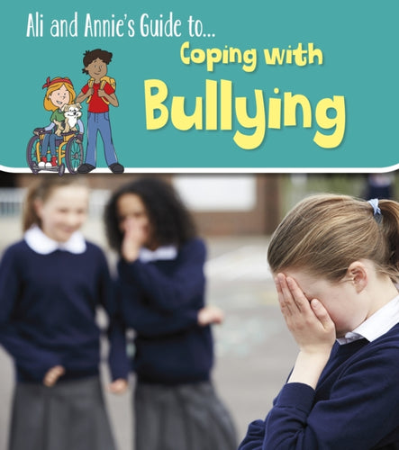 Coping with Bullying-9781474773102