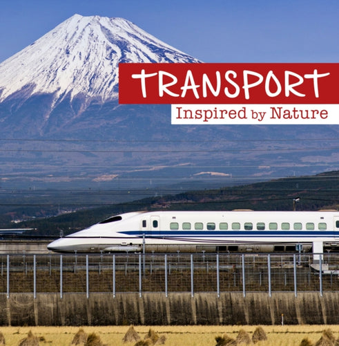Transport Inspired by Nature-9781474785655