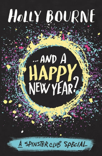 ...And a Happy New Year-9781474936774