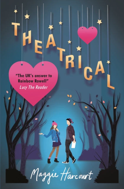 Theatrical-9781474940689