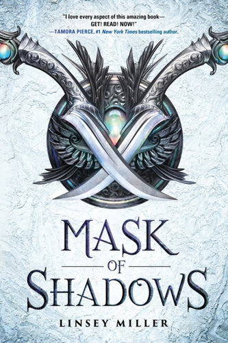Mask of Shadows-9781492660897