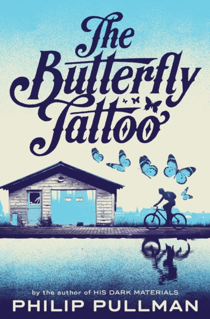 The Butterfly Tattoo-9781509838844