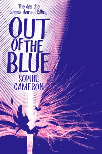 Out of the Blue-9781509853168