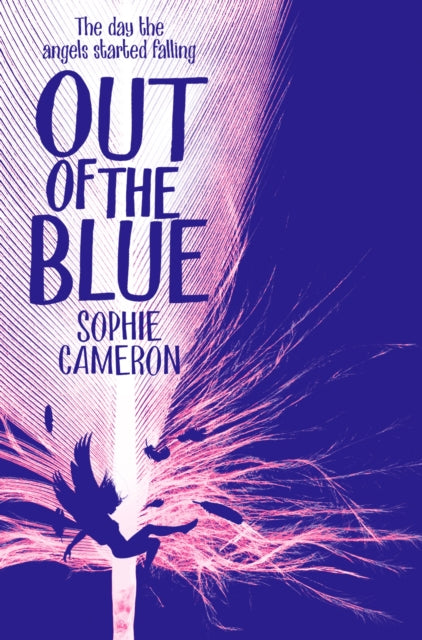 Out of the Blue-9781509853168