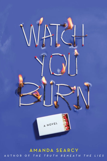 Watch You Burn-9781524700935