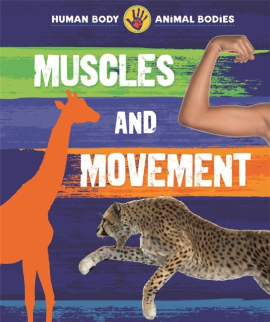 Muscles and Movement-9781526306814