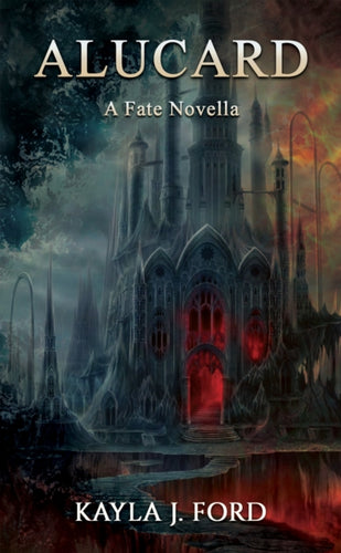Alucard : A Fate Novella-9781528978132