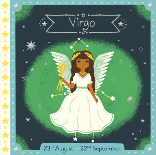 Virgo-9781529038408