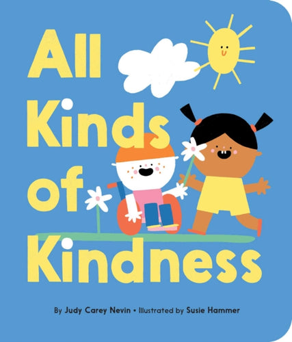 All Kinds of Kindness-9781534432062