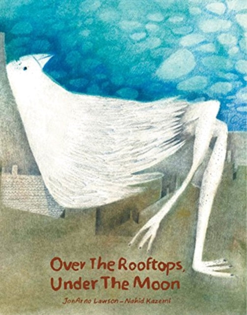 Over the Rooftops;Under the Moon-9781592702626