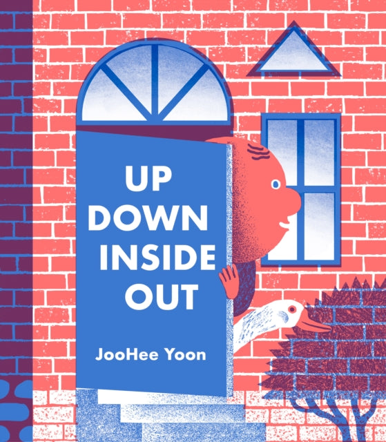 Up Down Inside Out-9781592702800