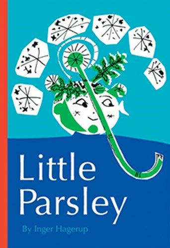 Little Parsley-9781592702862