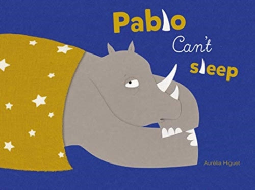 Pablo Can't Sleep-9781605375892