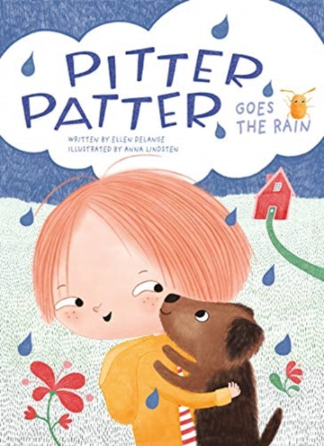 Pitter, Patter, Goes the Rain-9781605375908