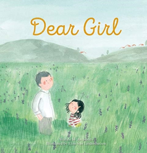 Dear Girl-9781605376325