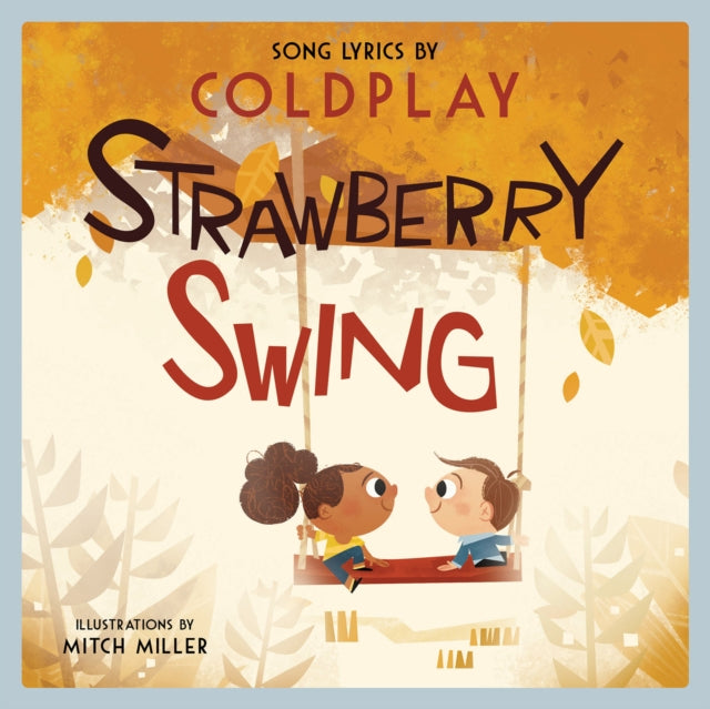Strawberry Swing-9781617758409