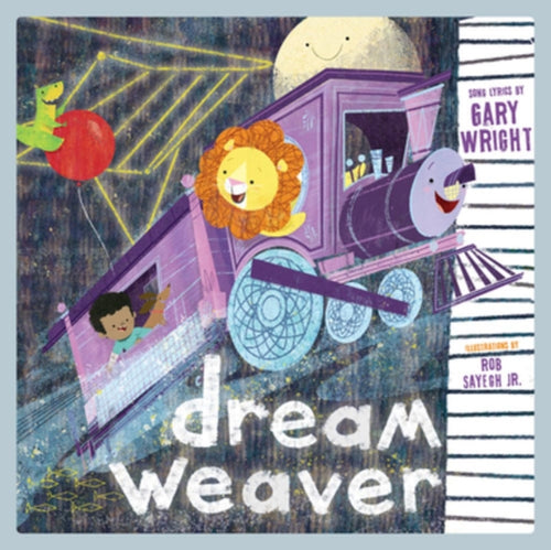 Dream Weaver-9781617758577