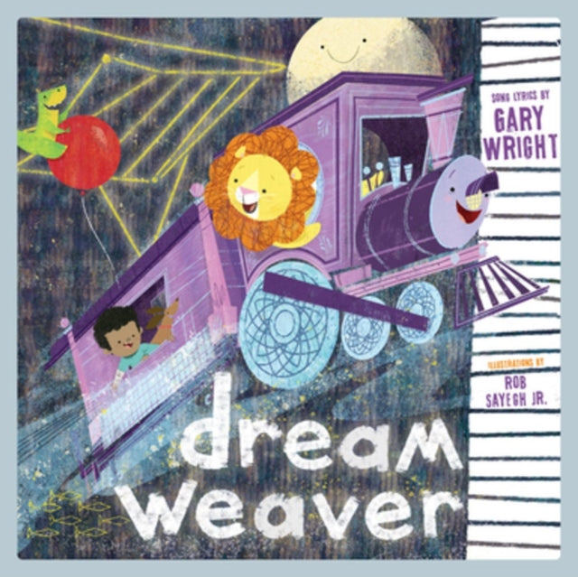 Dream Weaver-9781617758577