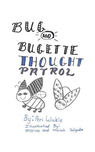 Bug & Bugette : Thought Patrol-9781632214393