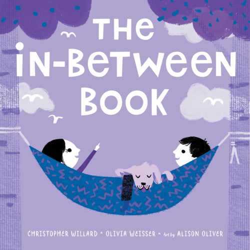 The In-Between Book-9781683647331