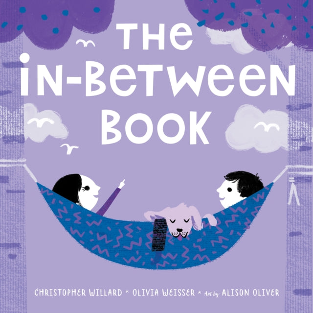 The In-Between Book-9781683647331