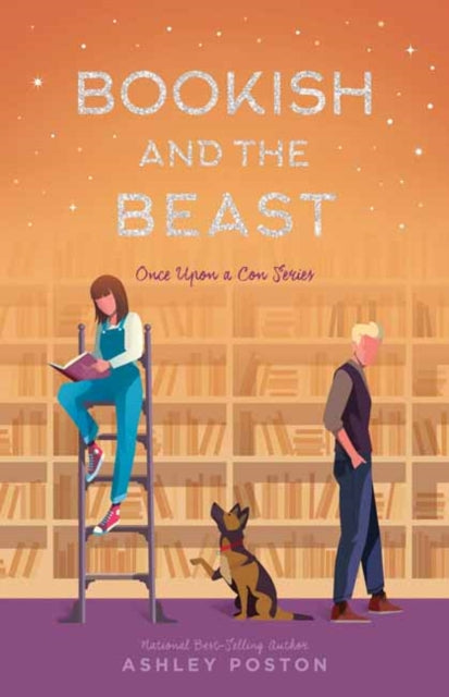 Bookish and the Beast-9781683692126