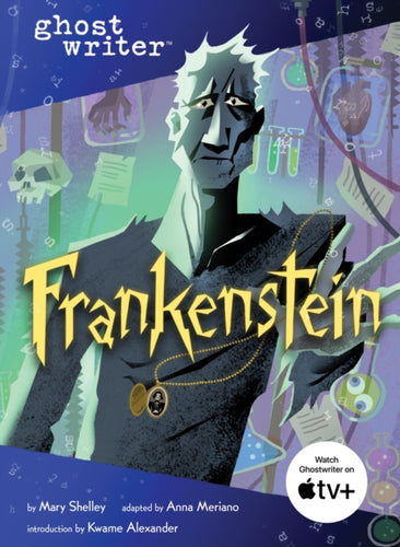 Frankenstein-9781728221595