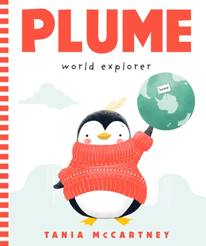 Plume: World Explorer-9781741177664