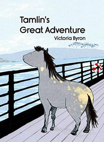 Tamlin's Great Adventure-9781760360849