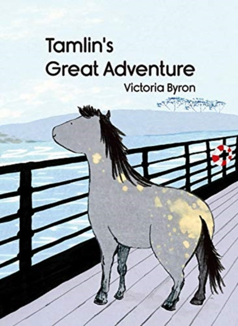 Tamlin's Great Adventure-9781760360849