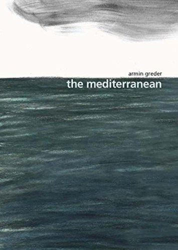 The Mediterranean-9781760634018