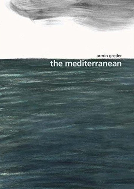 The Mediterranean-9781760634018