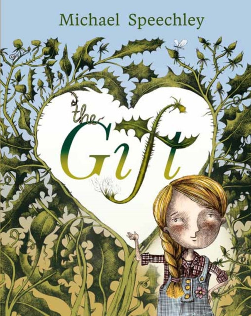 The Gift-9781761041969