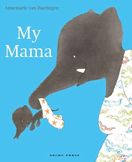 My Mama-9781776572687