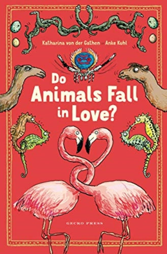 Do Animals Fall in Love?-9781776572915