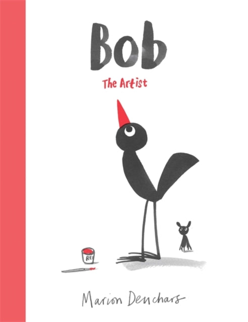 Bob the Artist-9781780677712