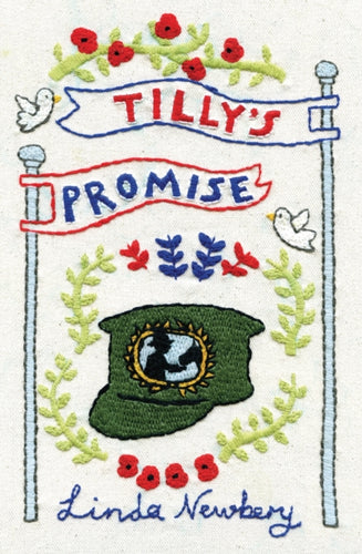 Tilly's Promise-9781781122938
