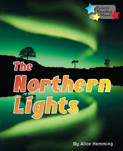 The Northern Lights-9781781278369
