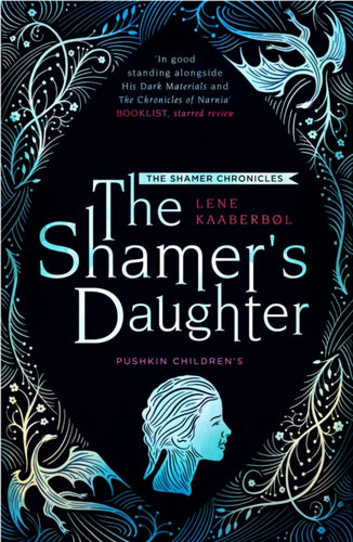 The Shamer's Daughter: Book 1-9781782692256