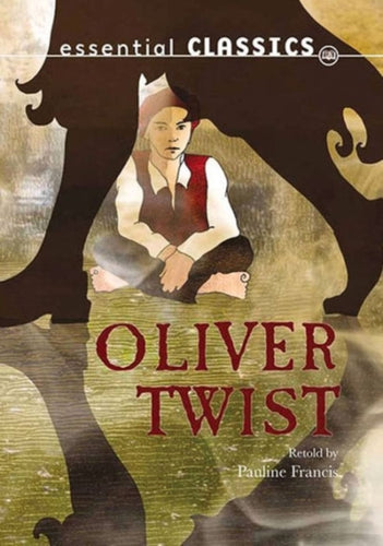 Oliver Twist-9781783220694